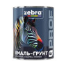 Грунт-антикор  ZEBRA