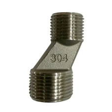Ексцентрик Globus lux EX-65-SUS304