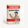 Фінішні шпаклівки 
