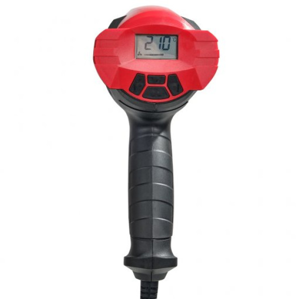 фен будівельний Vitals Professiopnal TF 208JSCE