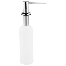 Дозатор для миючого засобу Kroner  KPR Spender-C001  (30)