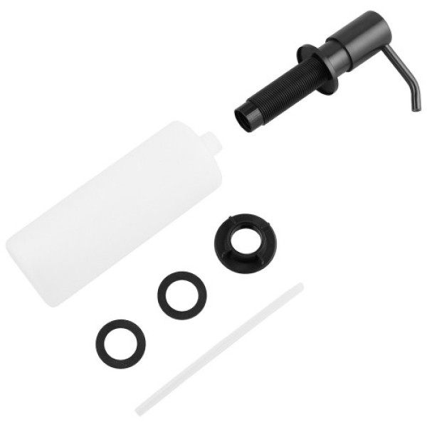 Дозатор для миючого засобу Kroner  KPR Spender-SCH049  (50)