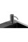 Дозатор для миючого засобу Kroner  KPR Spender-SCH049  (50)