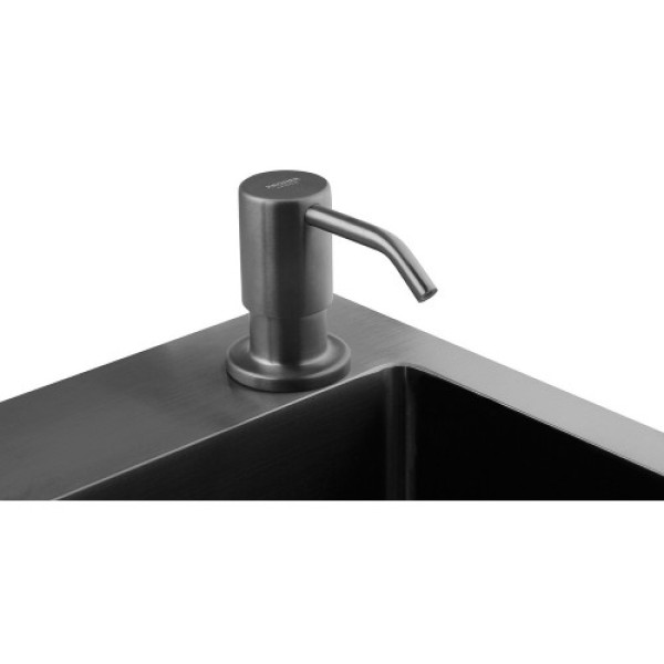 Дозатор для миючого засобу Kroner  KPR Spender-SCH049  (50)