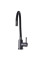 змішувач для кухні GLOBUS Lux  ALPEN SBT1-203SB-GP