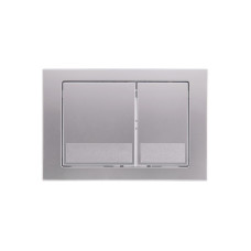 Qtap Nest клавіша квадратна SATIN для інсталяції (150*220*13mm)