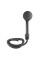 змішувач GLOBUS Lux  д\ванни MILANO GLM-0208N-11-GRAPHITE блиск