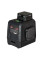 Рівень лазерний Vitals Professional LL  5go