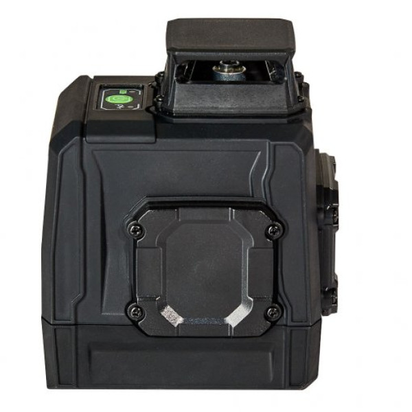 Рівень лазерний Vitals Professional LL  5go