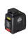 Рівень лазерний Vitals Professional LL  5go