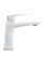 Змішувач для раковини низький Tern Chrome (k30) QTTER2701CRM47584 Qtap